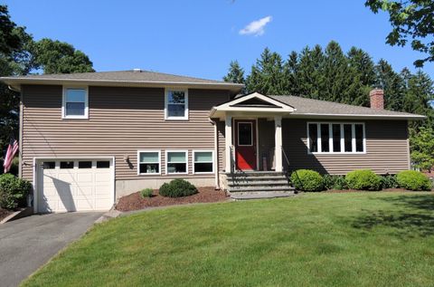 Photo of 38 Elizabeth Street, South Windsor, CT 06074 (MLS # 24017902)