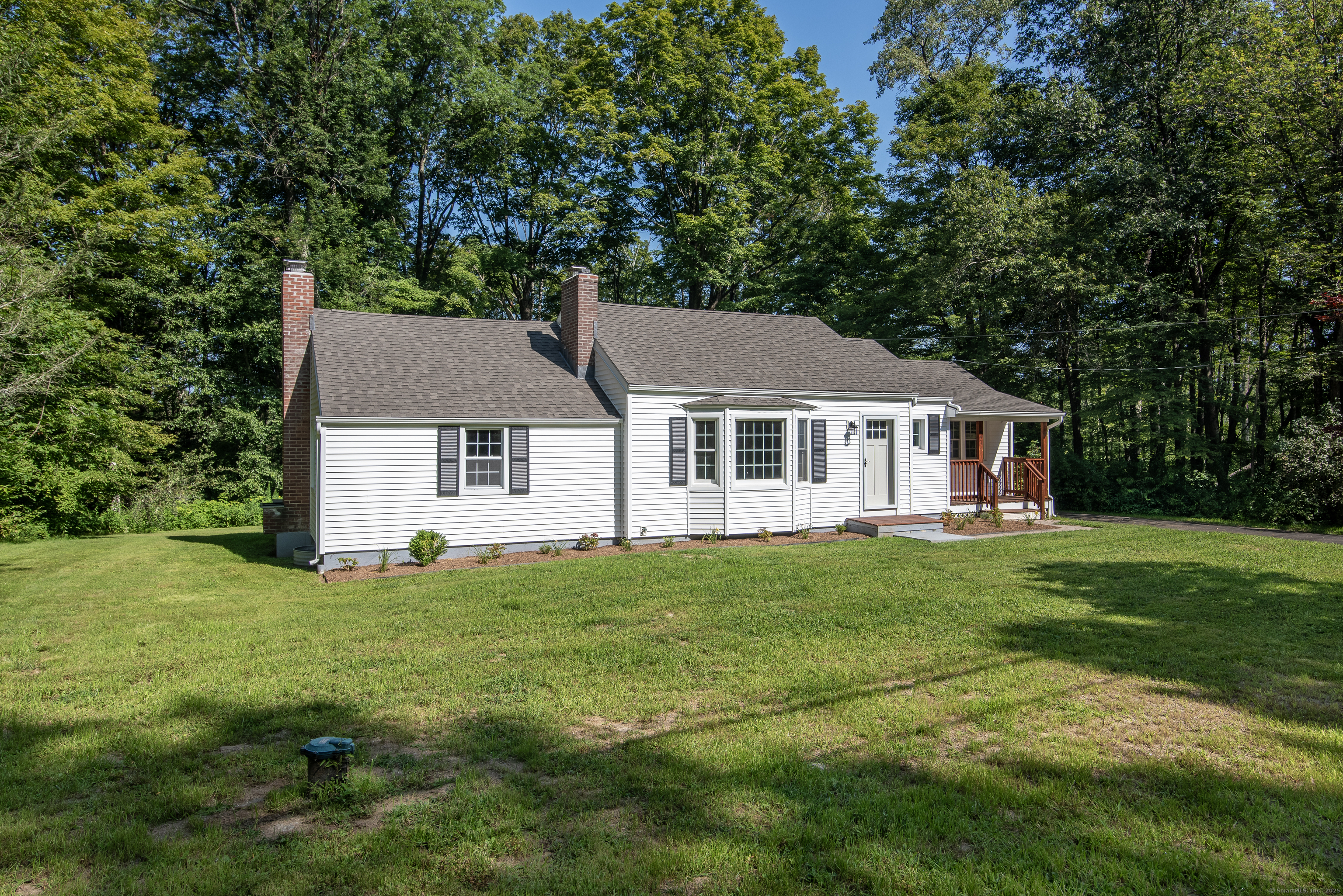 441 Segar Mountain Road