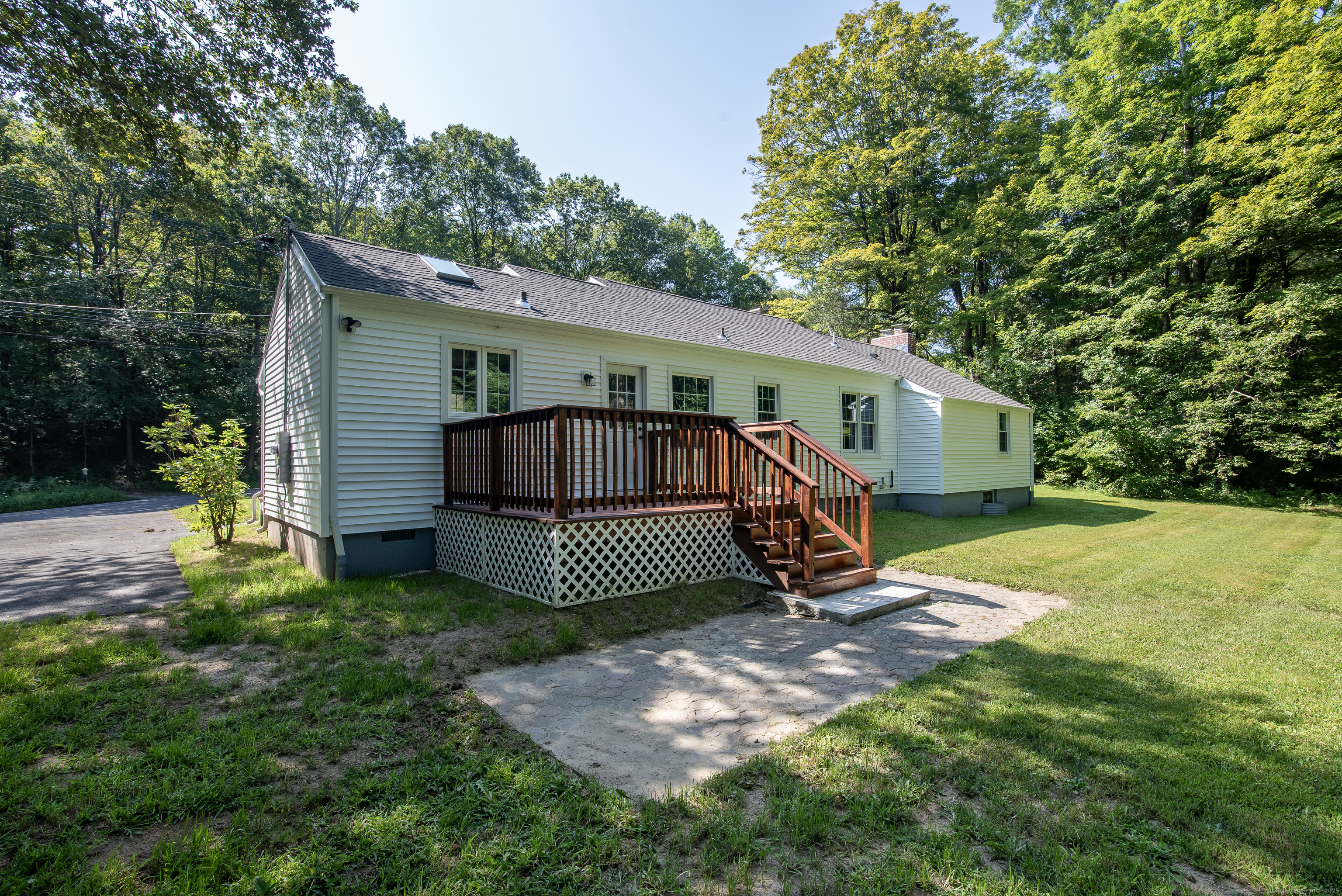 441 Segar Mountain Road