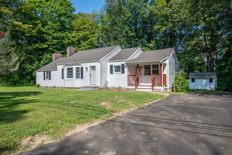 441 Segar Mountain Road Kent CT 06785