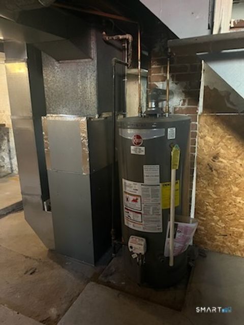 Tiny photo for 230 Westfield Avenue, Ansonia, CT 06401 (MLS # 24166771)