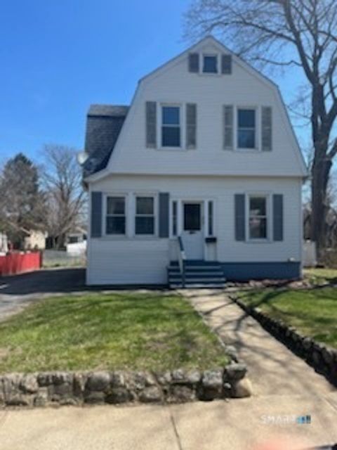 Tiny photo for 230 Westfield Avenue, Ansonia, CT 06401 (MLS # 24166771)
