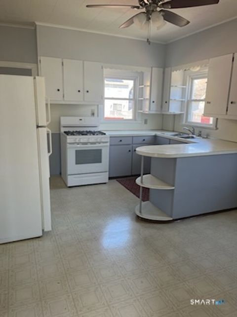 Tiny photo for 230 Westfield Avenue, Ansonia, CT 06401 (MLS # 24166771)