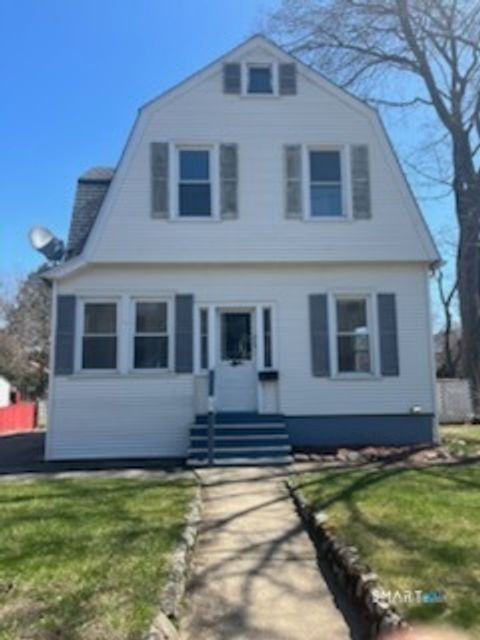 Photo of 230 Westfield Avenue, Ansonia, CT 06401 (MLS # 24166771)