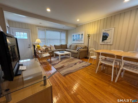 Tiny photo for 42 Parkway S, New London, CT 06320 (MLS # 24170404)