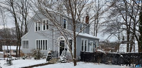 Photo of 179 Winthrop Terrace, Meriden, CT 06451 (MLS # 24144876)