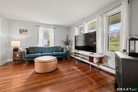 Tiny photo for 23 Maple Street, Middlefield, CT 06481 (MLS # 24168447)