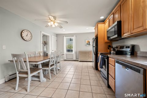 Tiny photo for 23 Maple Street, Middlefield, CT 06481 (MLS # 24168447)