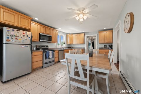 Tiny photo for 23 Maple Street, Middlefield, CT 06481 (MLS # 24168447)