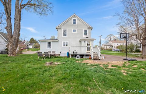 Tiny photo for 23 Maple Street, Middlefield, CT 06481 (MLS # 24168447)