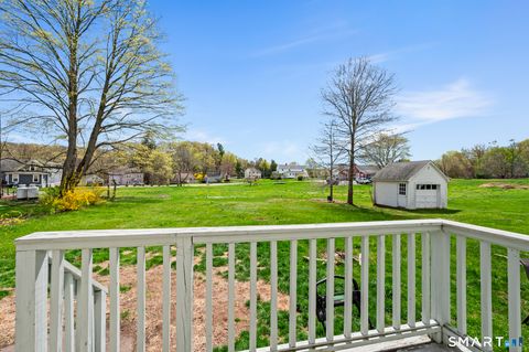 Tiny photo for 23 Maple Street, Middlefield, CT 06481 (MLS # 24168447)