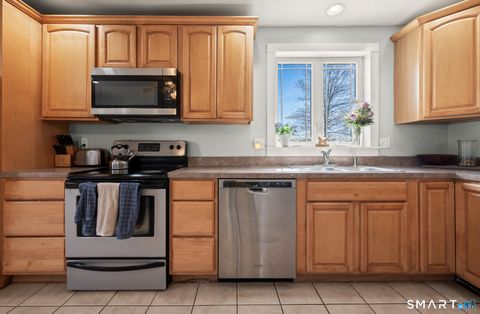 Tiny photo for 23 Maple Street, Middlefield, CT 06481 (MLS # 24168447)