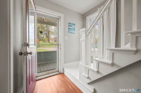 Tiny photo for 23 Maple Street, Middlefield, CT 06481 (MLS # 24168447)