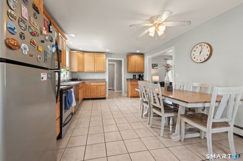 Tiny photo for 23 Maple Street, Middlefield, CT 06481 (MLS # 24168447)