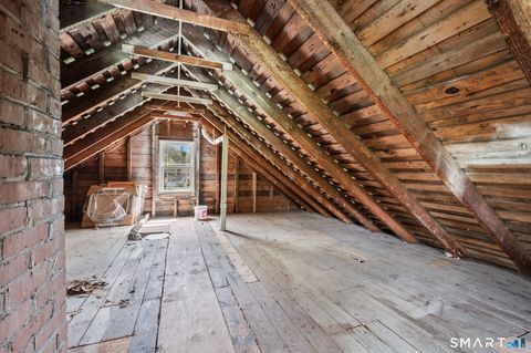 Tiny photo for 23 Maple Street, Middlefield, CT 06481 (MLS # 24168447)