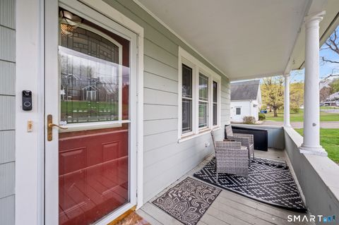 Tiny photo for 23 Maple Street, Middlefield, CT 06481 (MLS # 24168447)