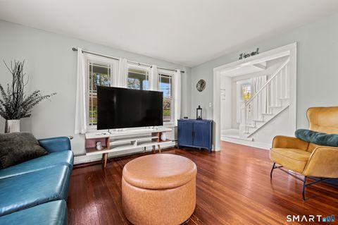 Tiny photo for 23 Maple Street, Middlefield, CT 06481 (MLS # 24168447)