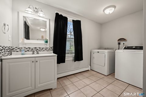 Tiny photo for 23 Maple Street, Middlefield, CT 06481 (MLS # 24168447)