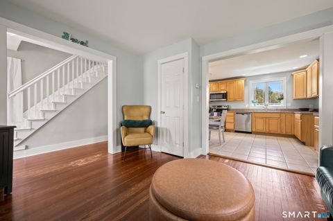 Tiny photo for 23 Maple Street, Middlefield, CT 06481 (MLS # 24168447)