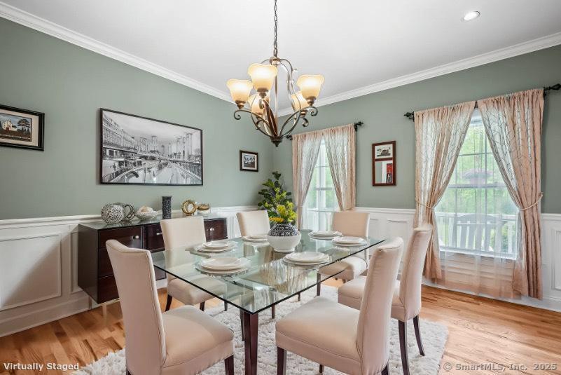 8 Owl Ridge Road, Oxford, Connecticut image 15