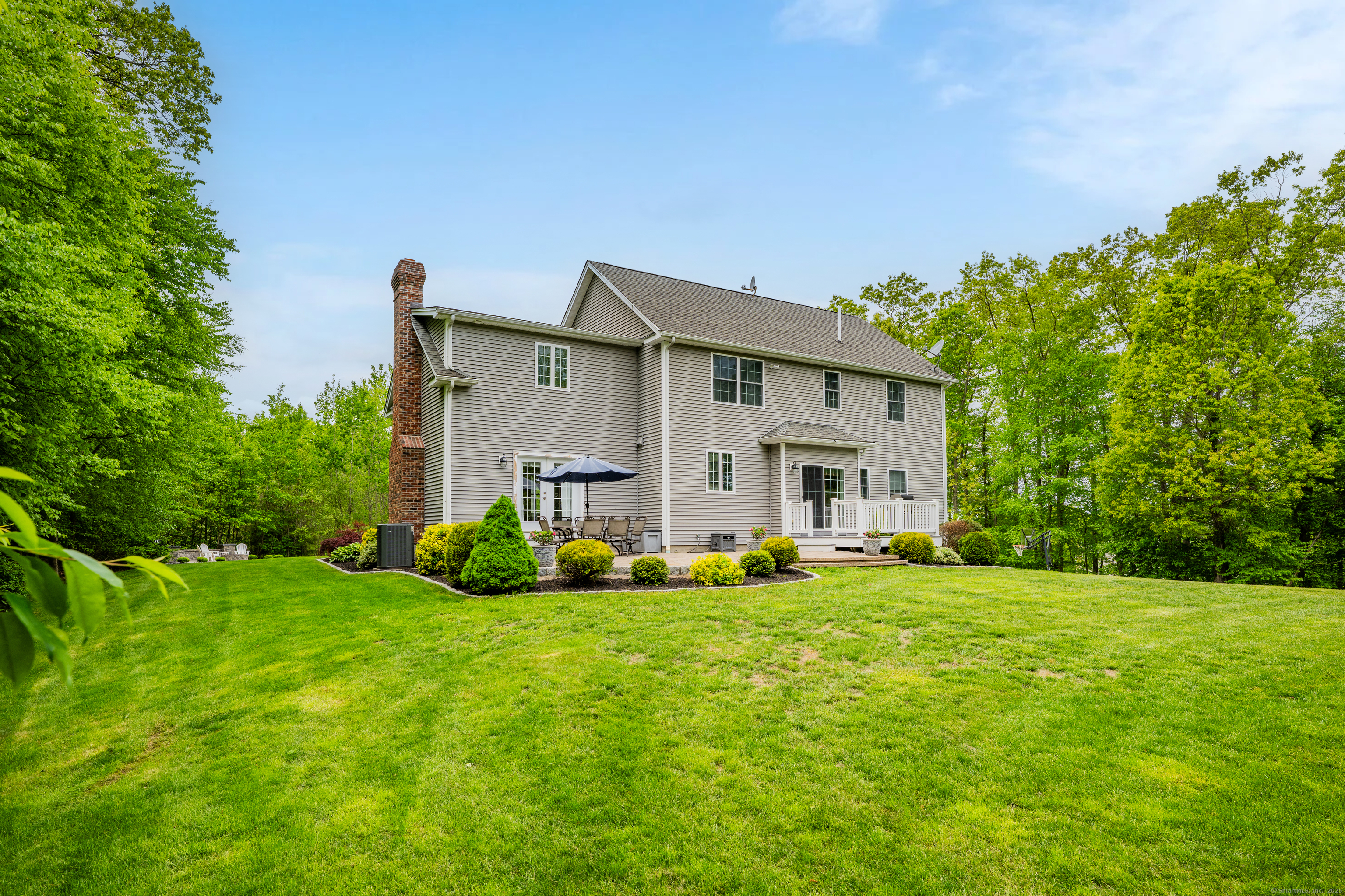 8 Owl Ridge Road, Oxford, Connecticut image 38