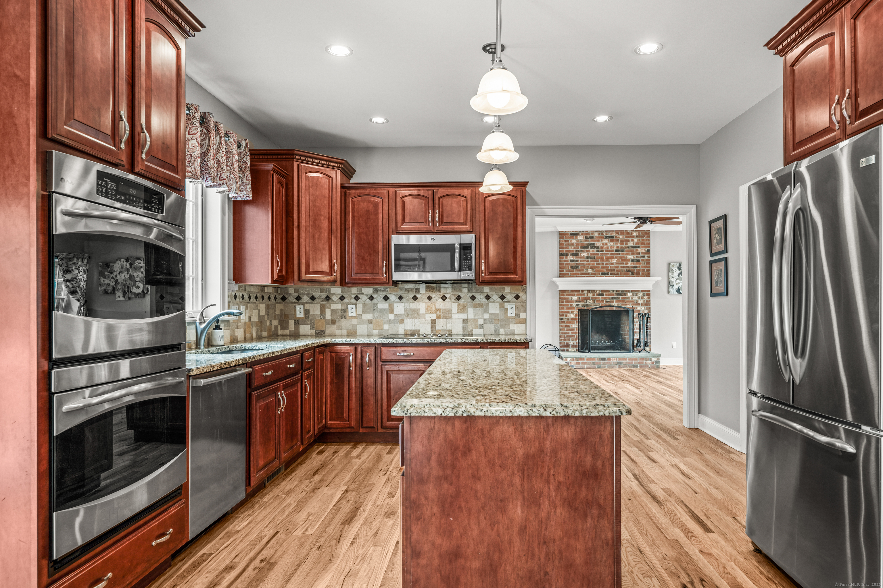 8 Owl Ridge Road, Oxford, Connecticut image 9