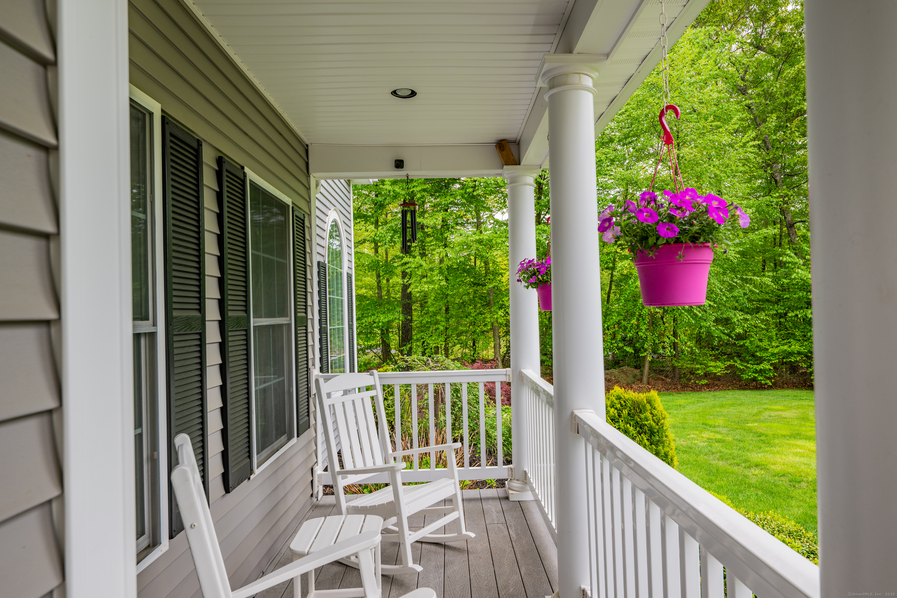 8 Owl Ridge Road, Oxford, Connecticut image 4