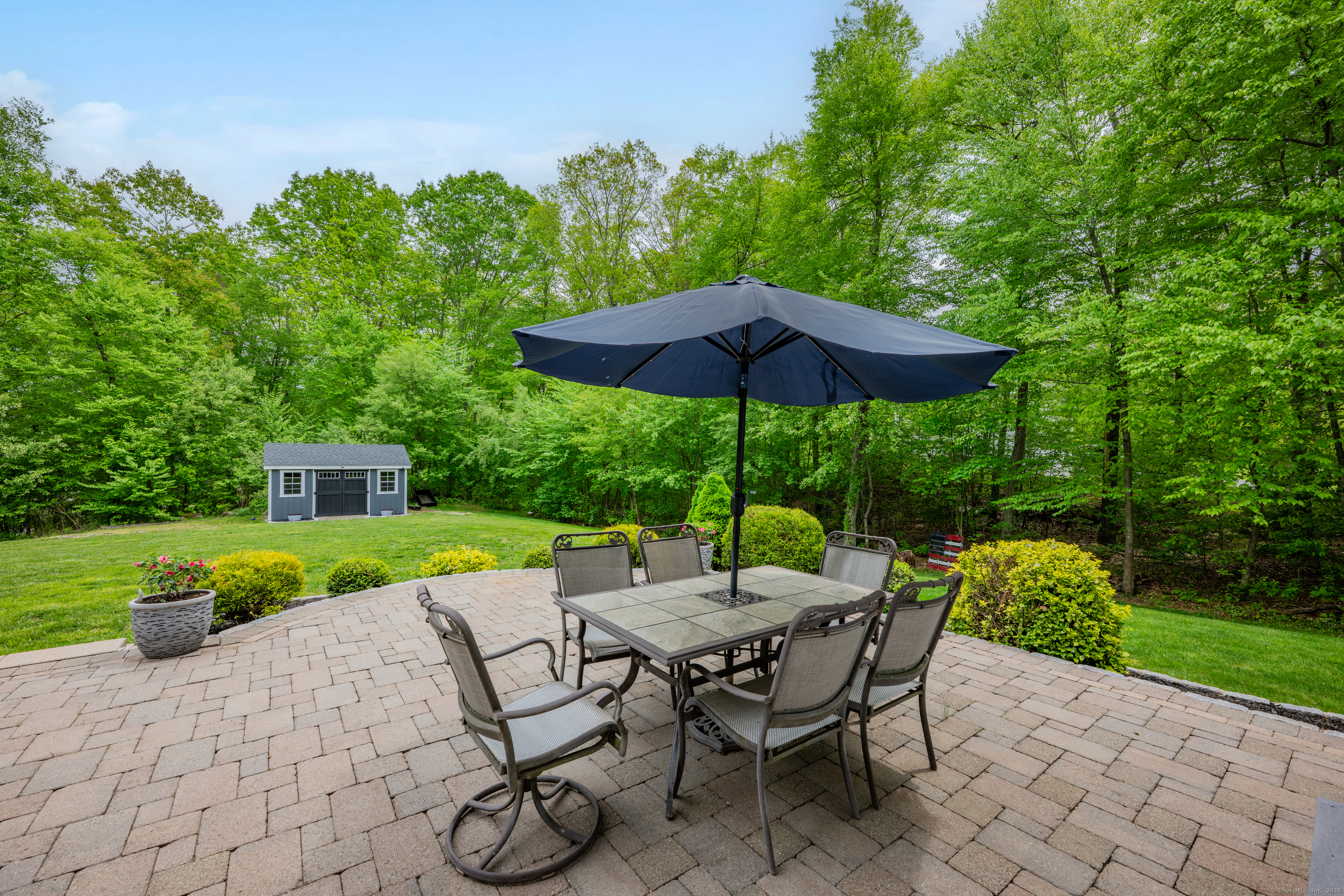 8 Owl Ridge Road, Oxford, Connecticut image 34