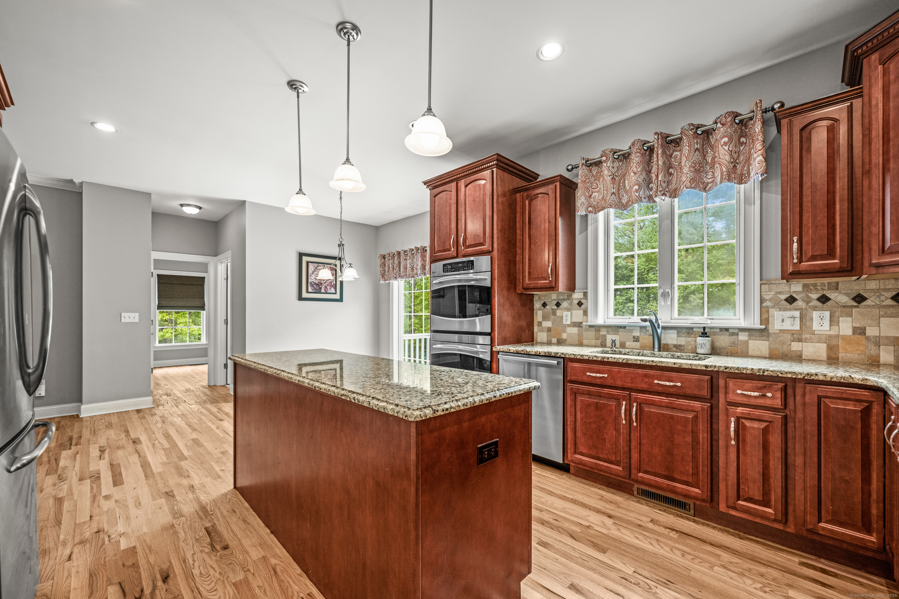 8 Owl Ridge Road, Oxford, Connecticut image 7