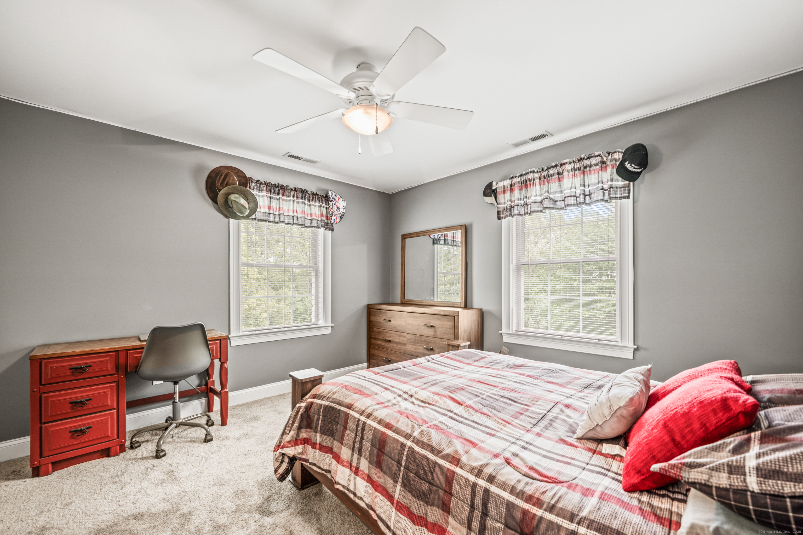 8 Owl Ridge Road, Oxford, Connecticut image 20