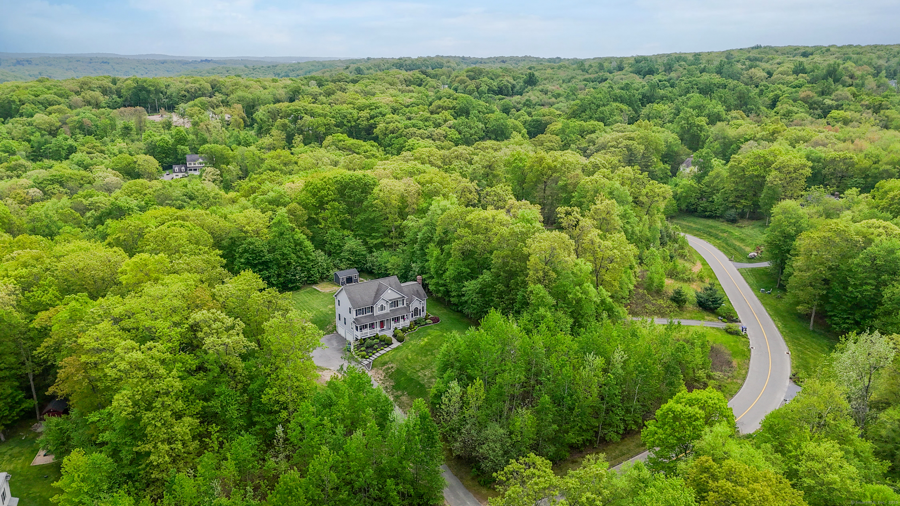 8 Owl Ridge Road, Oxford, Connecticut image 6