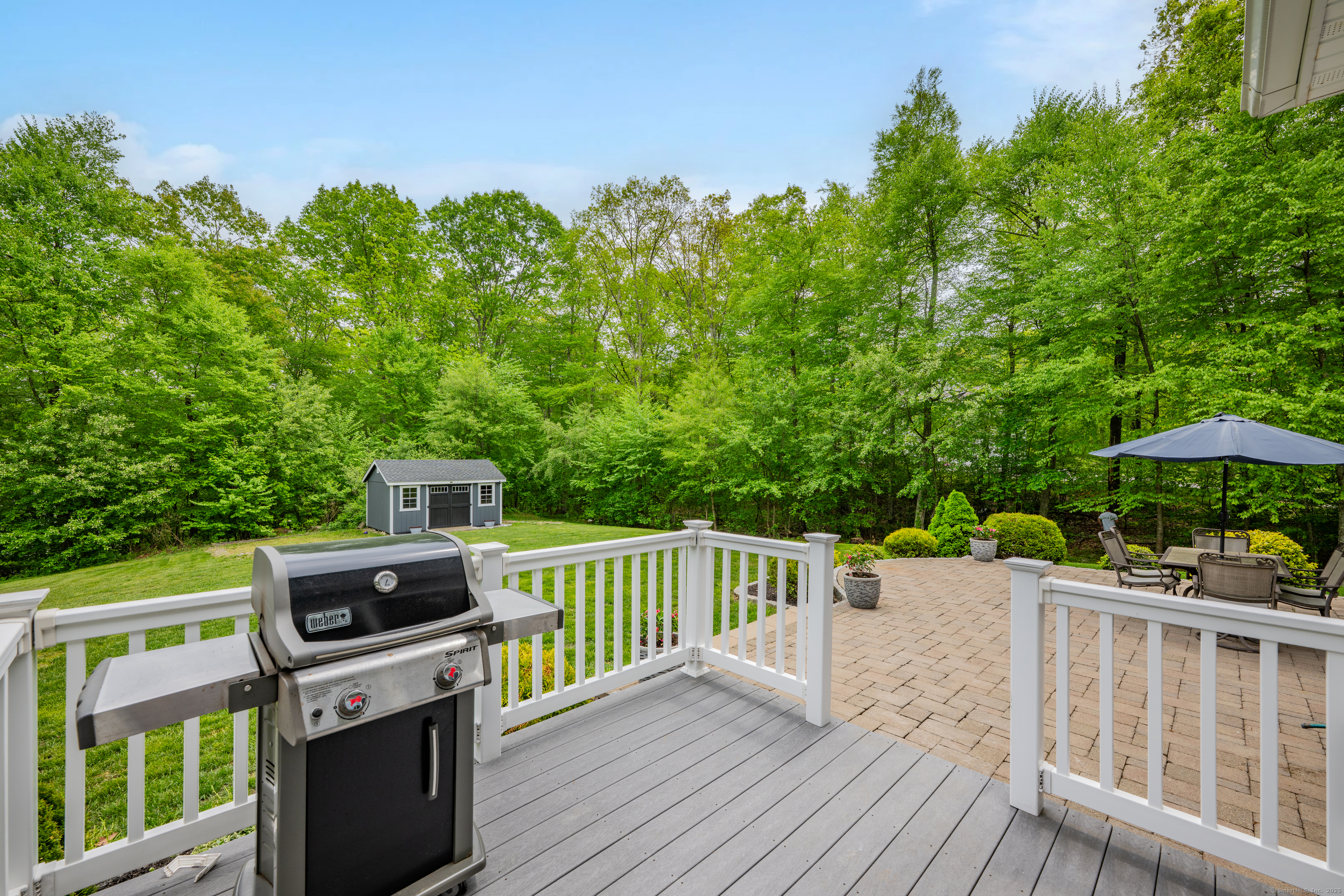 8 Owl Ridge Road, Oxford, Connecticut image 36