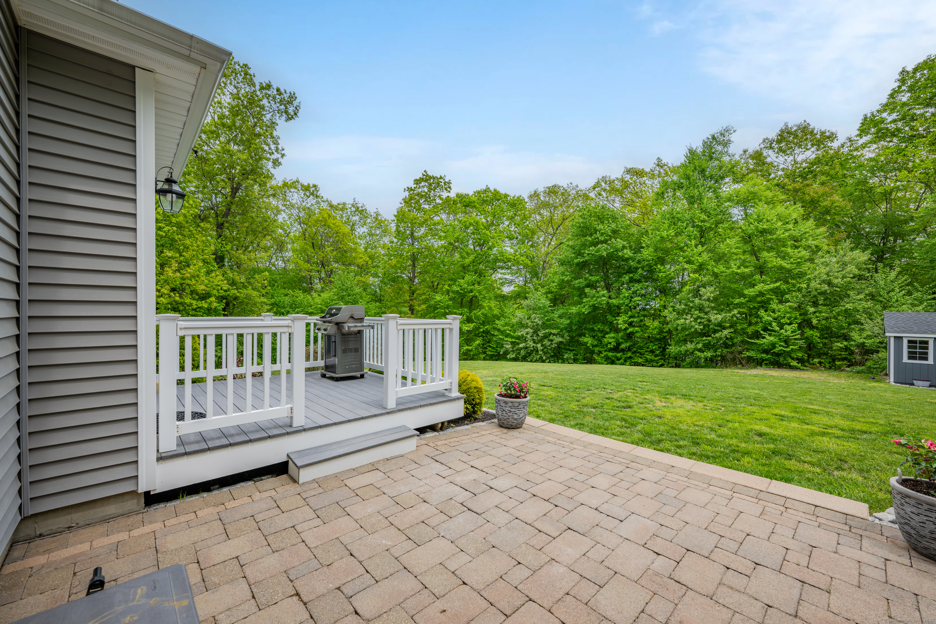 8 Owl Ridge Road, Oxford, Connecticut image 35