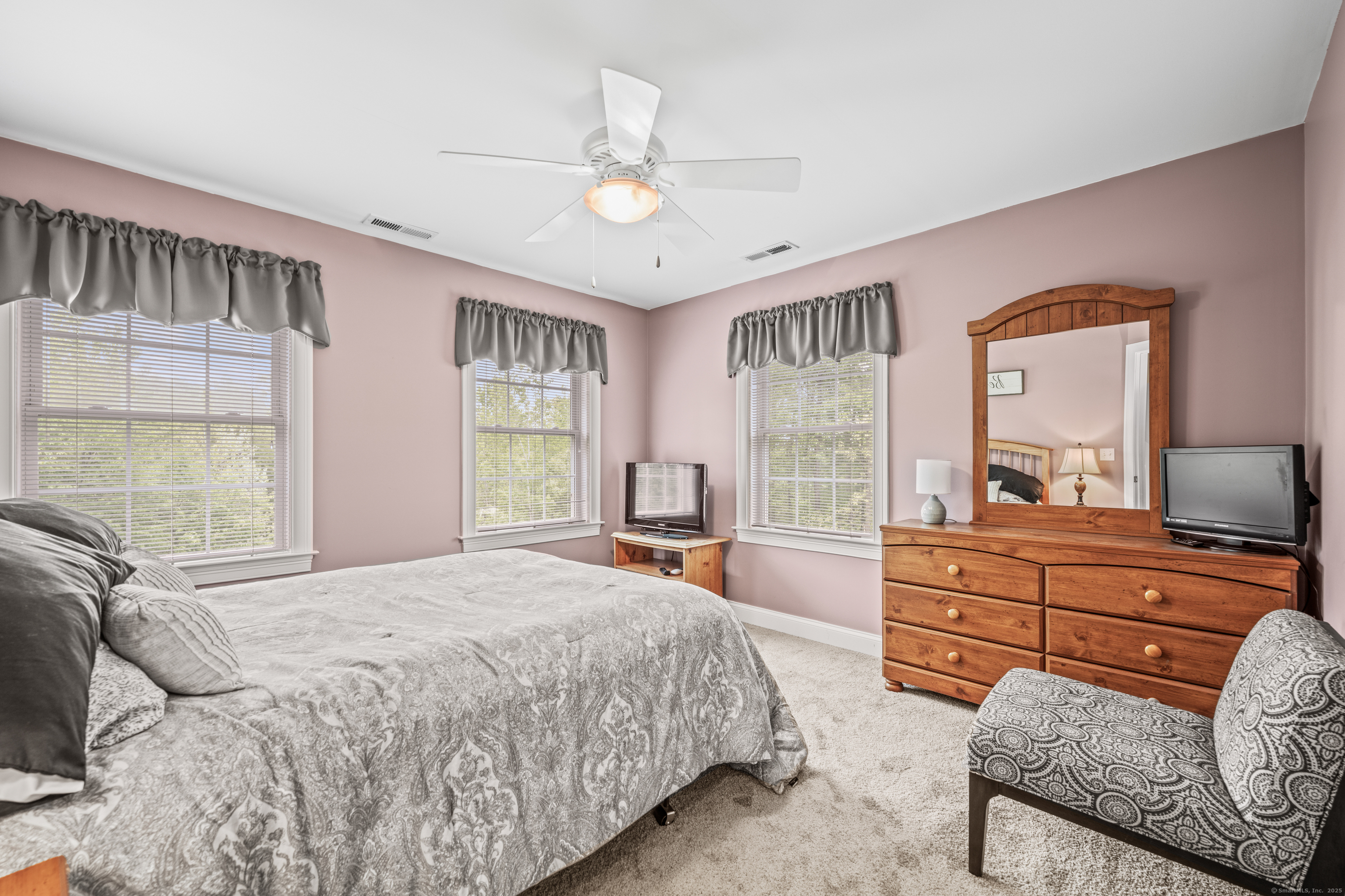 8 Owl Ridge Road, Oxford, Connecticut image 22