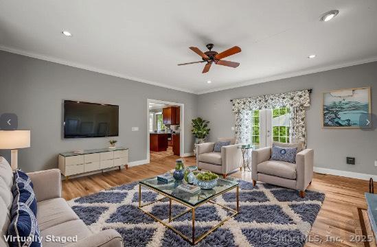 8 Owl Ridge Road, Oxford, Connecticut image 12