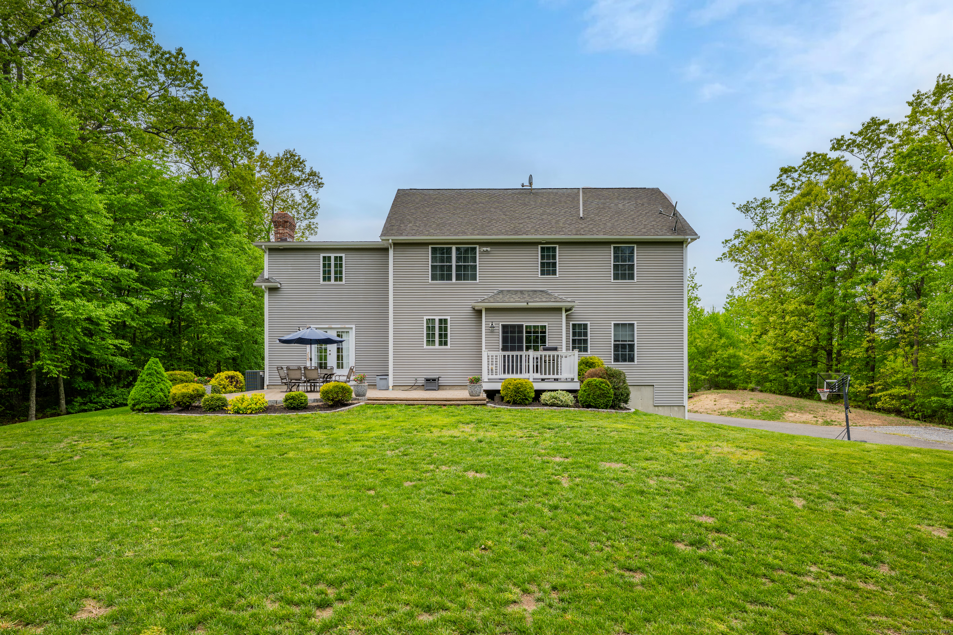 8 Owl Ridge Road, Oxford, Connecticut image 39