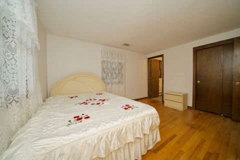 Tiny photo for 429 Redstone Hill Road, Bristol, CT 06010 (MLS # 24132581)