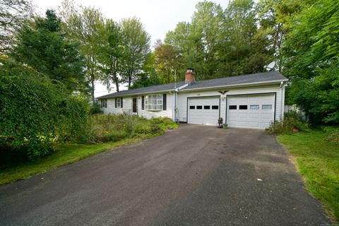 Tiny photo for 429 Redstone Hill Road, Bristol, CT 06010 (MLS # 24132581)