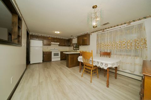 Tiny photo for 429 Redstone Hill Road, Bristol, CT 06010 (MLS # 24132581)