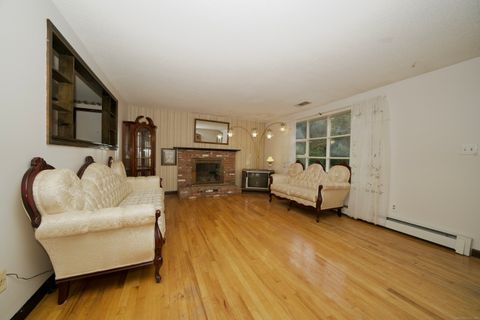 Tiny photo for 429 Redstone Hill Road, Bristol, CT 06010 (MLS # 24132581)