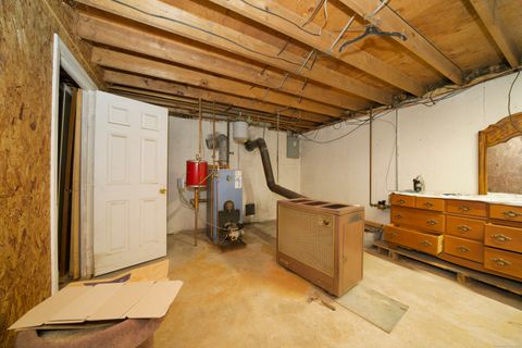 Tiny photo for 429 Redstone Hill Road, Bristol, CT 06010 (MLS # 24132581)