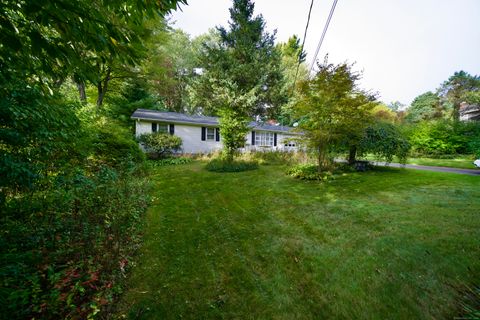 Tiny photo for 429 Redstone Hill Road, Bristol, CT 06010 (MLS # 24132581)
