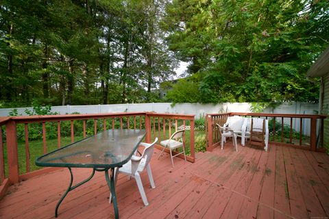 Tiny photo for 429 Redstone Hill Road, Bristol, CT 06010 (MLS # 24132581)
