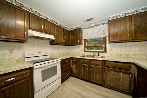 Tiny photo for 429 Redstone Hill Road, Bristol, CT 06010 (MLS # 24132581)