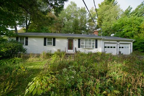 Photo of 429 Redstone Hill Road, Bristol, CT 06010 (MLS # 24132581)