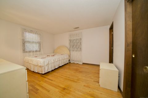Tiny photo for 429 Redstone Hill Road, Bristol, CT 06010 (MLS # 24132581)