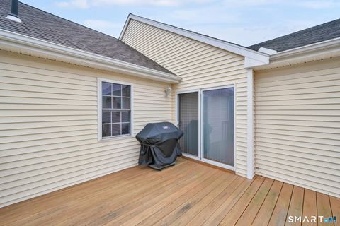 Tiny photo for 1 Farm Brook Lane #1, Vernon, CT 06066 (MLS # 24146420)