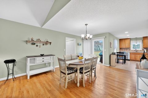 Tiny photo for 1 Farm Brook Lane #1, Vernon, CT 06066 (MLS # 24146420)