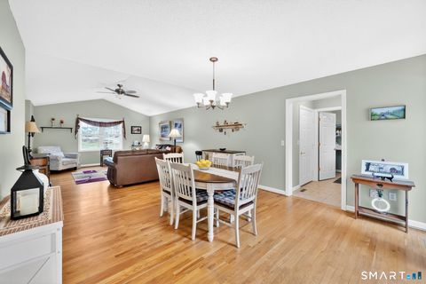 Tiny photo for 1 Farm Brook Lane #1, Vernon, CT 06066 (MLS # 24146420)