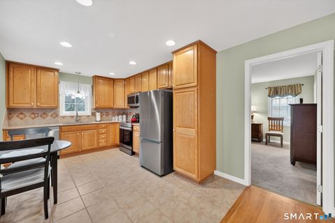 Tiny photo for 1 Farm Brook Lane #1, Vernon, CT 06066 (MLS # 24146420)